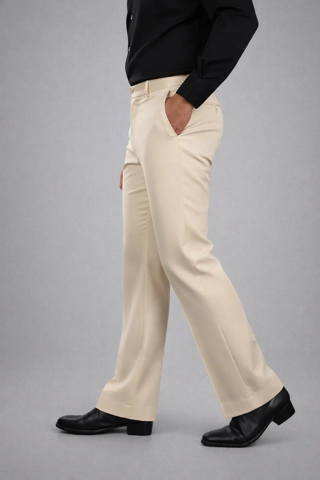 What Is a Bootcut Pant? Complete Buying Guide for Men (2026)
