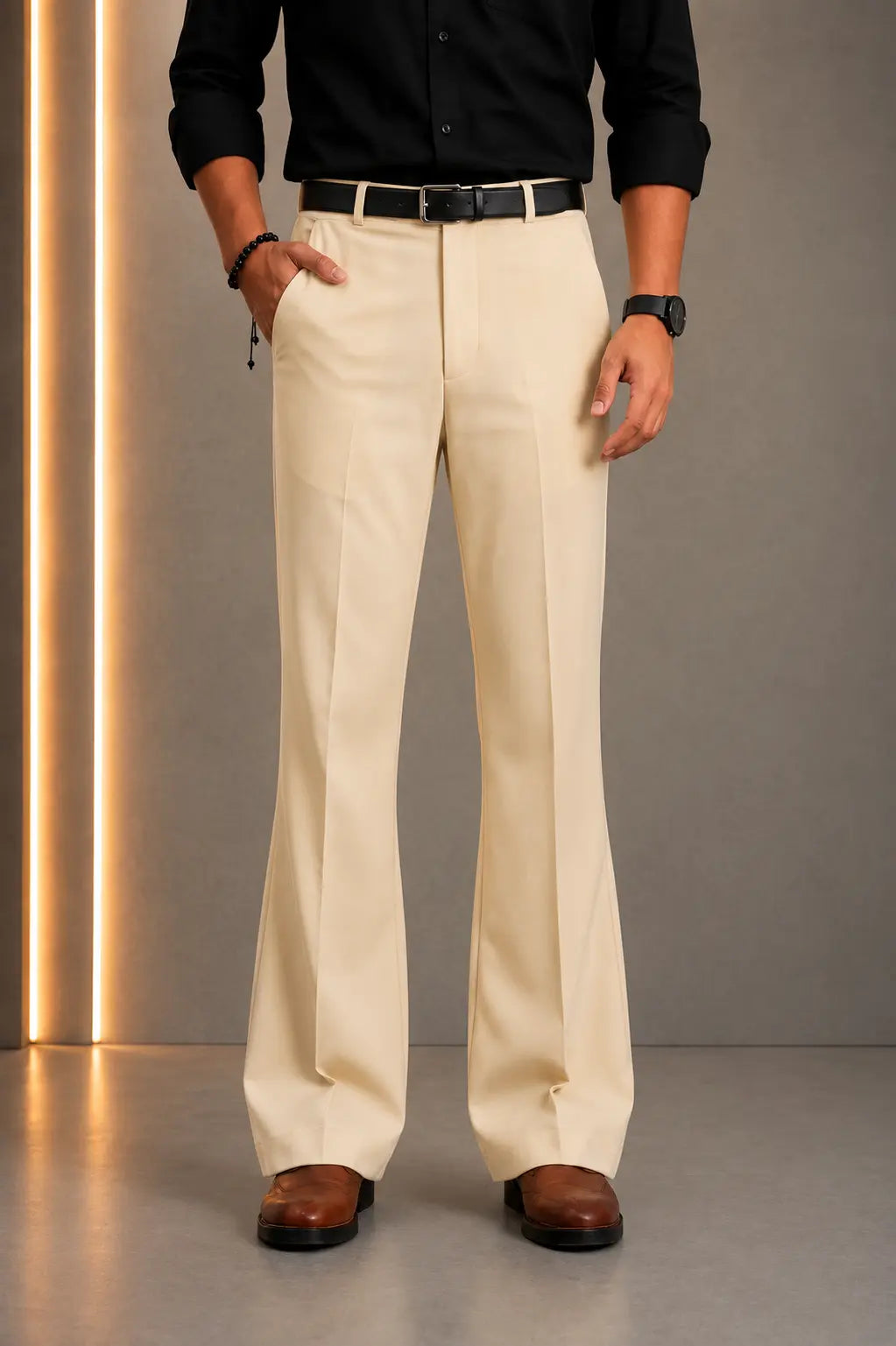 Best Bootcut Pant for Men in Bangladesh