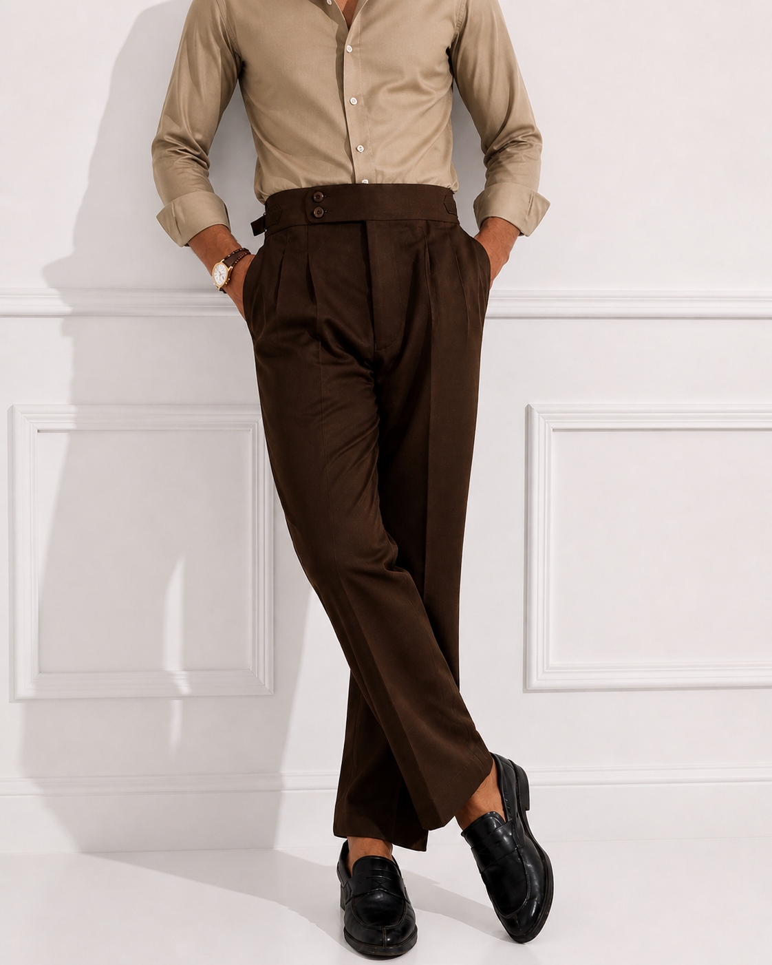 Signature Fit