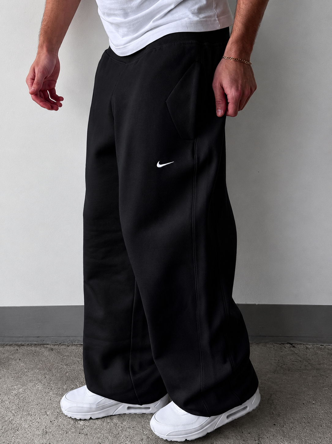 Old School X Baggy