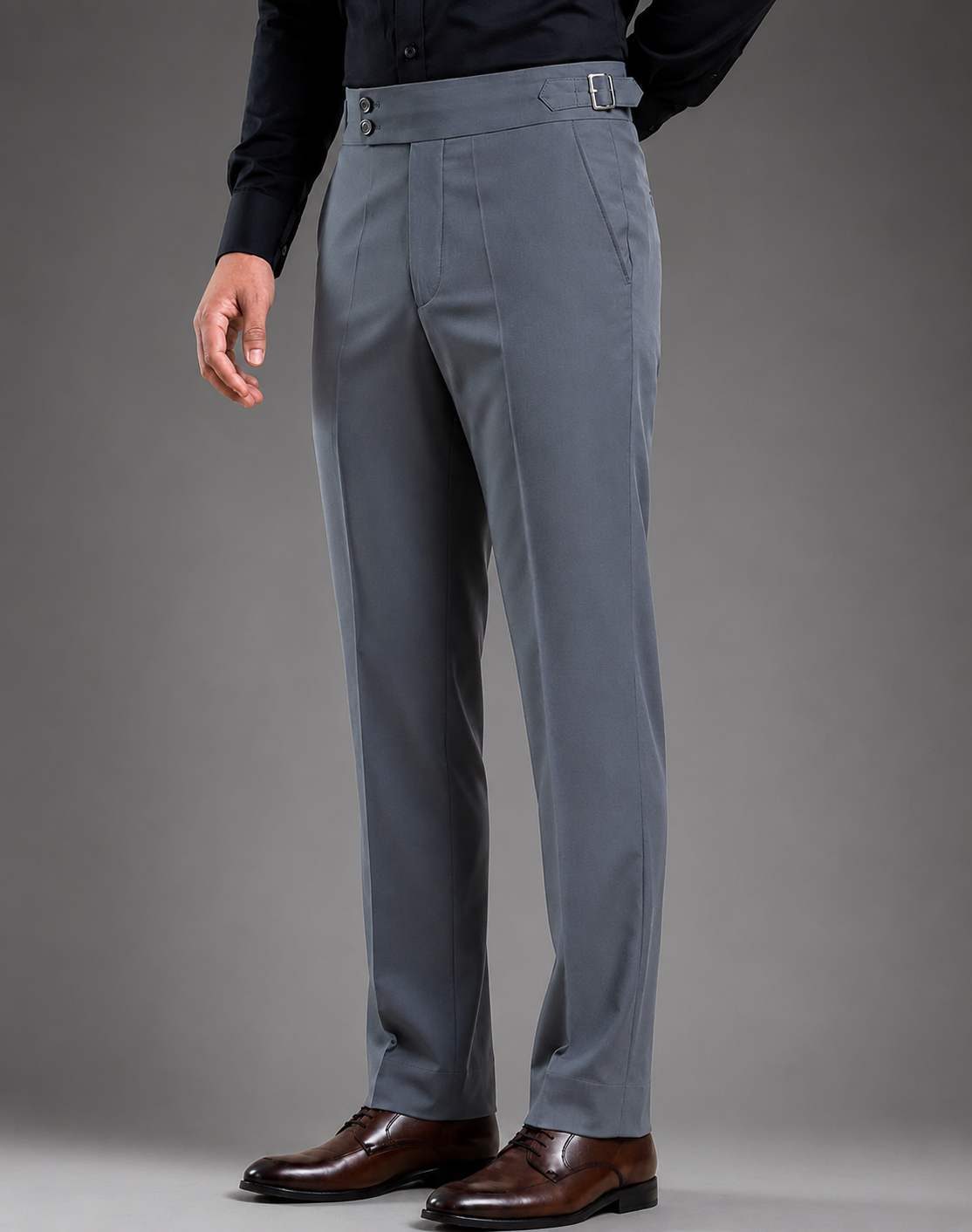 gurkha pant