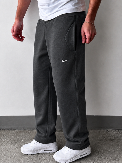 OLD SCHOOL X Relaxed Fit Trousers