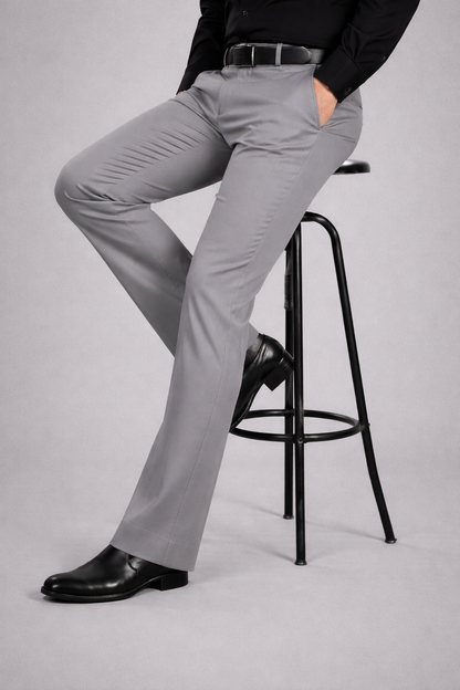 Signature Bootcut