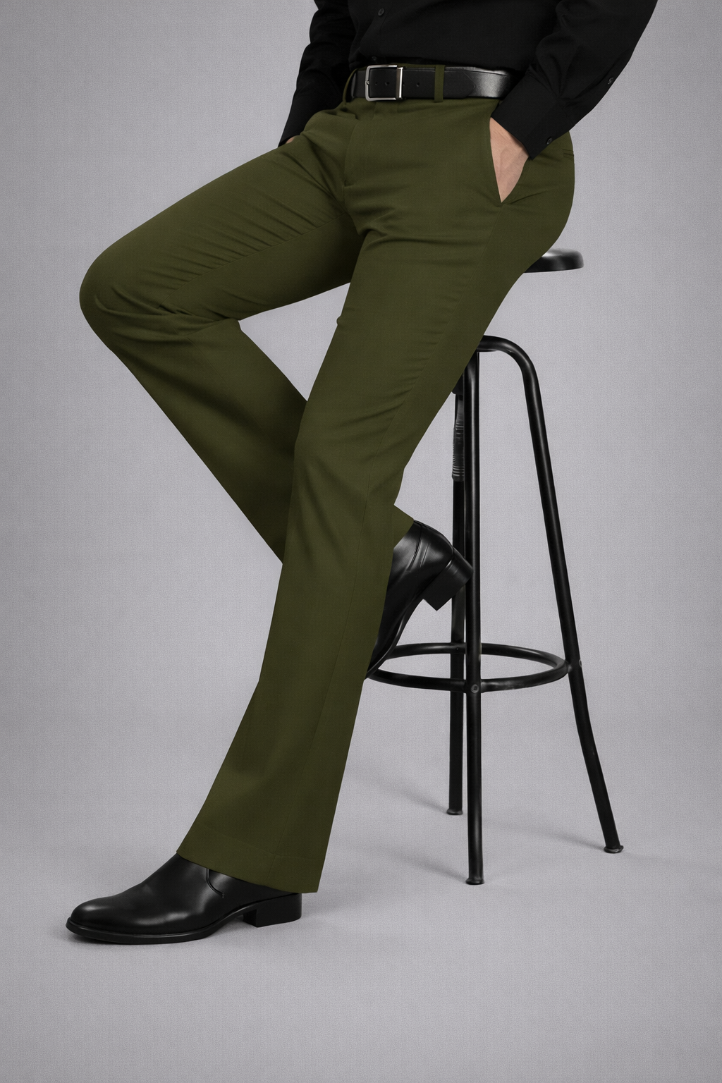Signature Bootcut