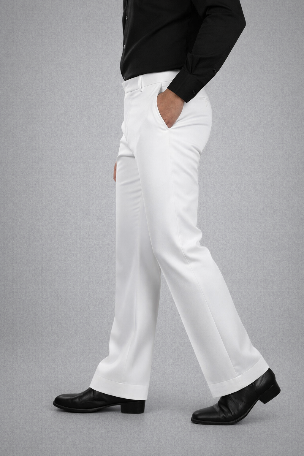 Classic Bootcut