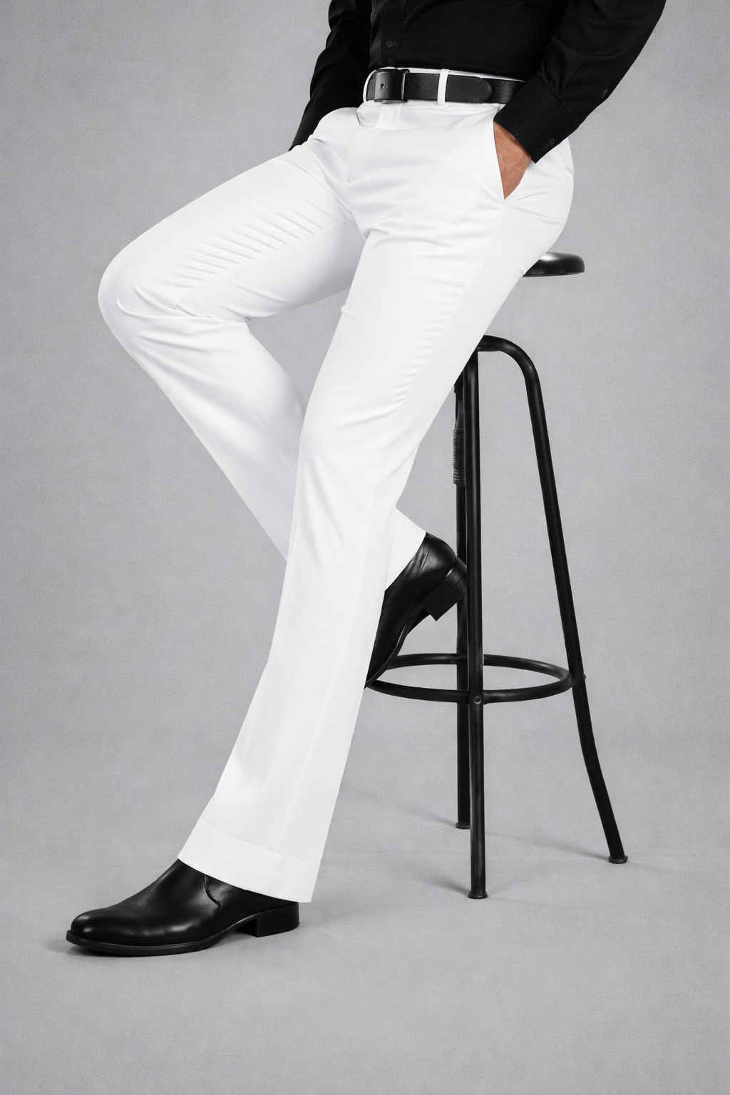 Signature Bootcut