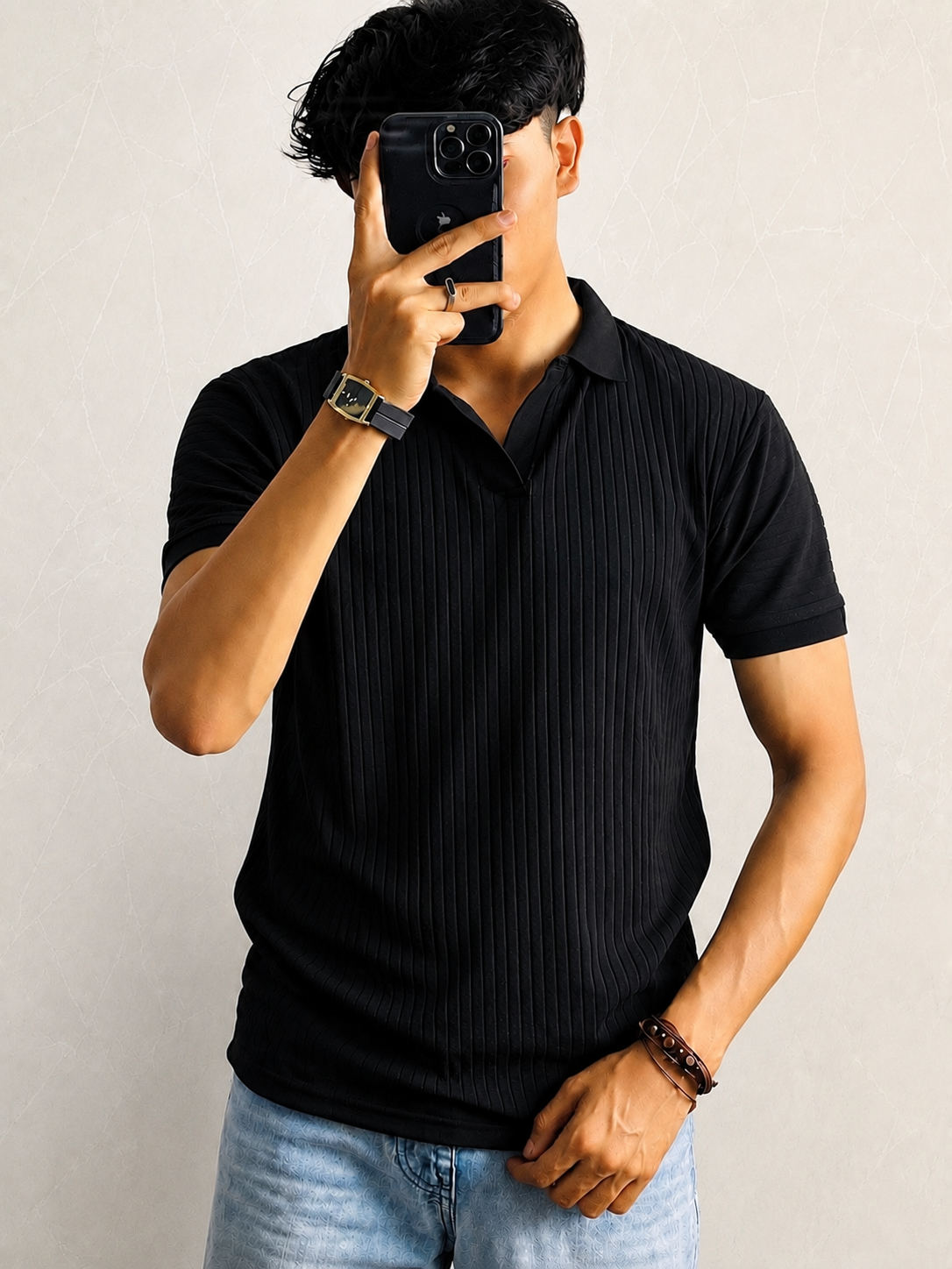 Old Money Polo