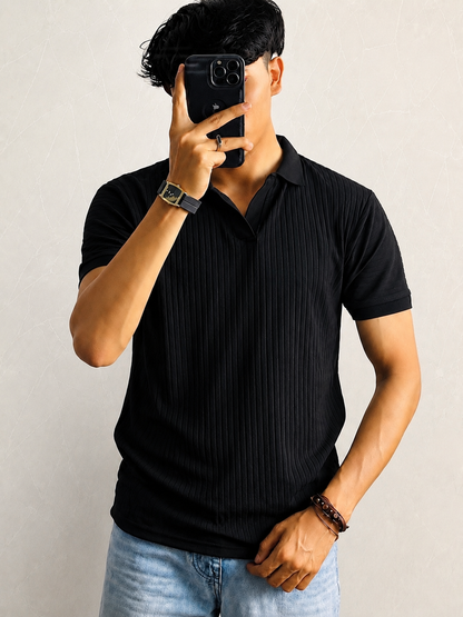 Old Money Polo