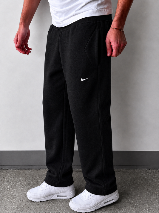 OLD SCHOOL X Relaxed Fit Trousers