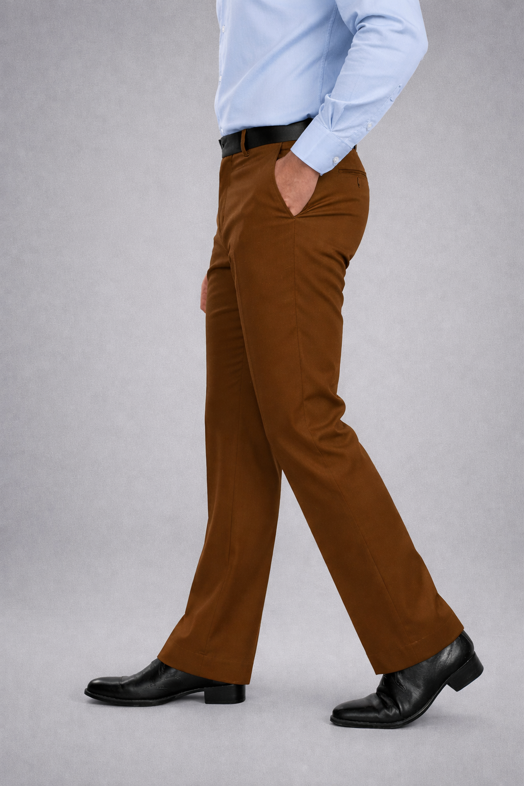 Classic Bootcut