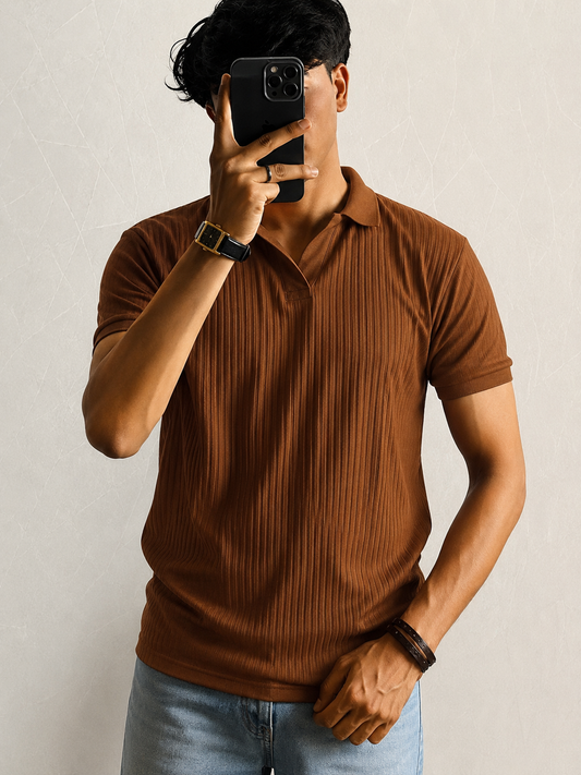 Old Money Polo
