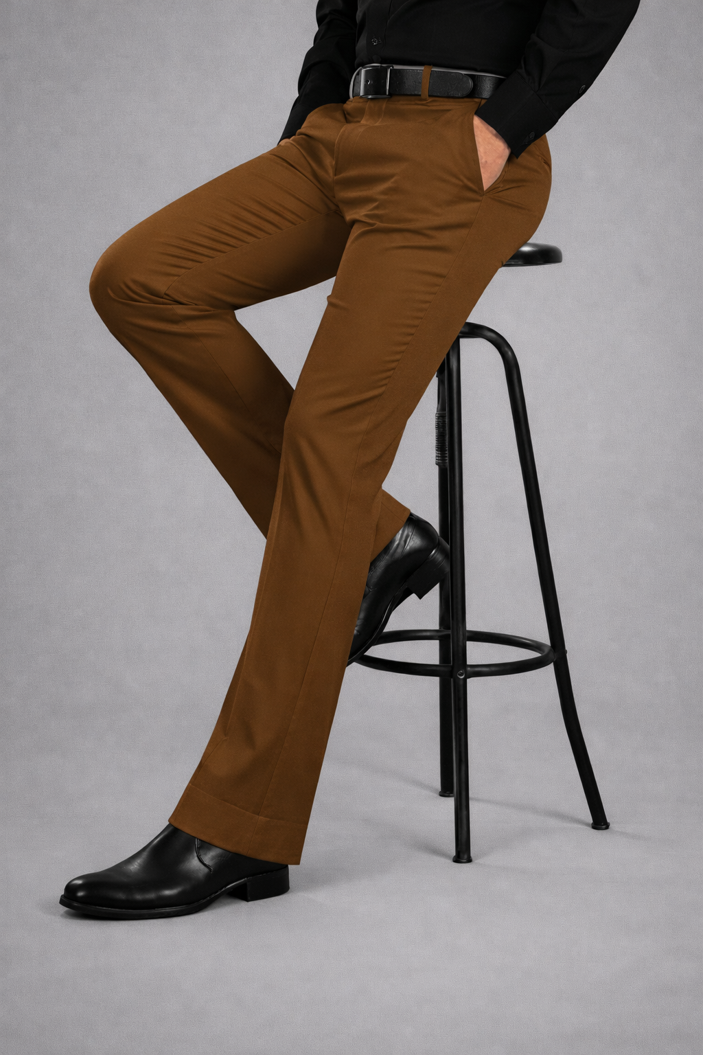 Signature Bootcut