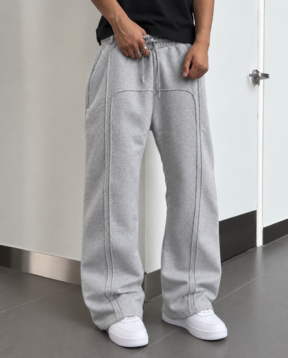 The Wide-Leg Baggy