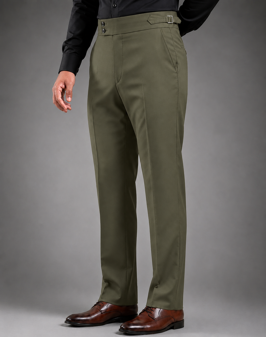 Best Gurkha Formal Pants for Men in Bangladesh