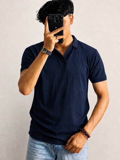 Old Money Polo