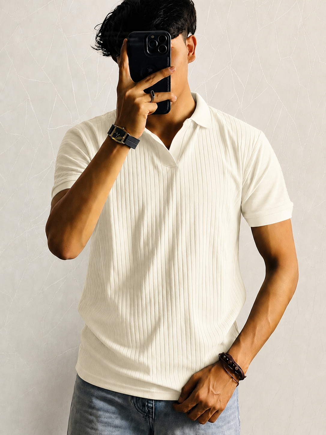 Old Money Polo