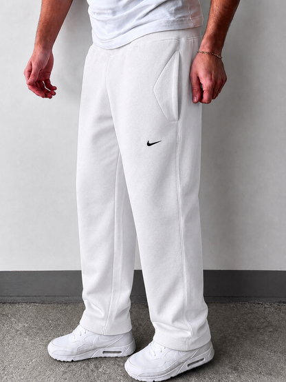 OLD SCHOOL X Relaxed Fit Trousers