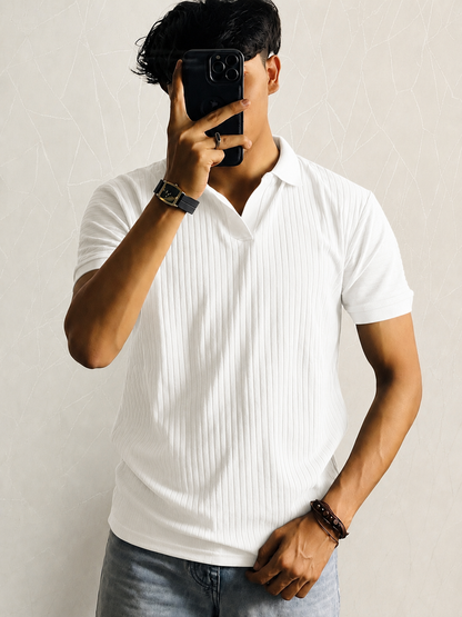 Old Money Polo